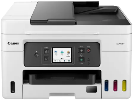 МФУ Canon MAXIFY GX4040