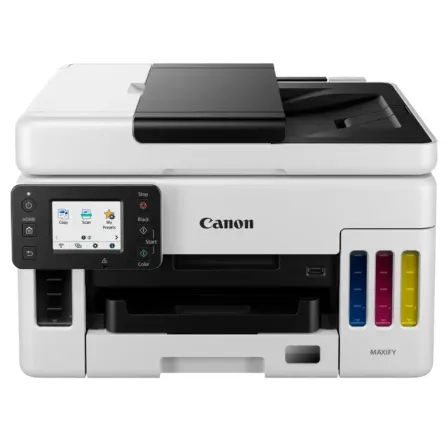 МФУ Canon MAXIFY GX6040