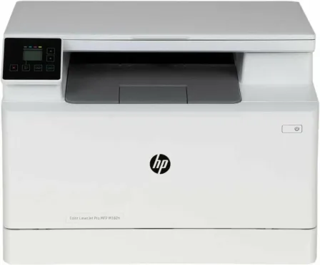 МФУ HP Color LaserJet Pro M182n