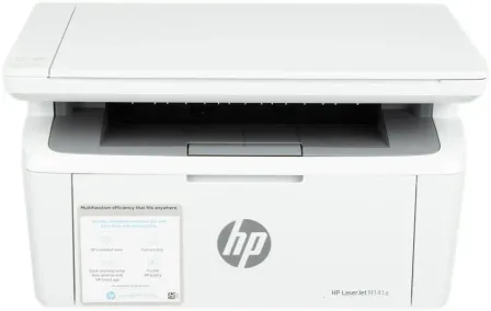 МФУ HP LaserJet M141a