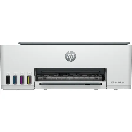 МФУ HP Smart Tank 580