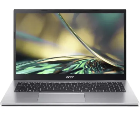 Ноутбук Acer Aspire 3 A315-59-599C / i5-1235U / DDR4 8GB / SSD 512GB / IPS 15.6" Silver