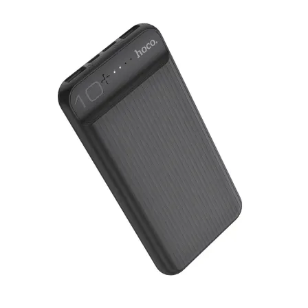 Портативный аккумулятор Hoco J52 10000 mAh