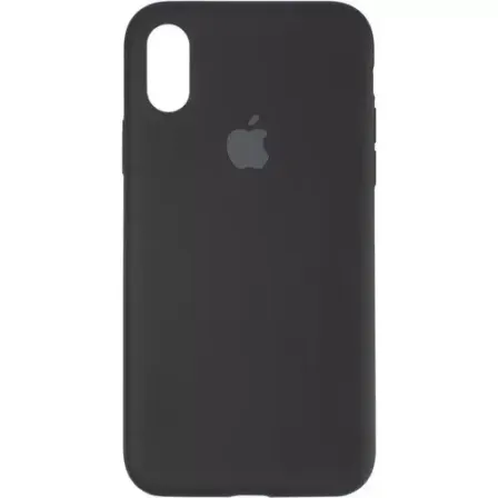 Чехол силиконовый Silicone Case iPhone XR