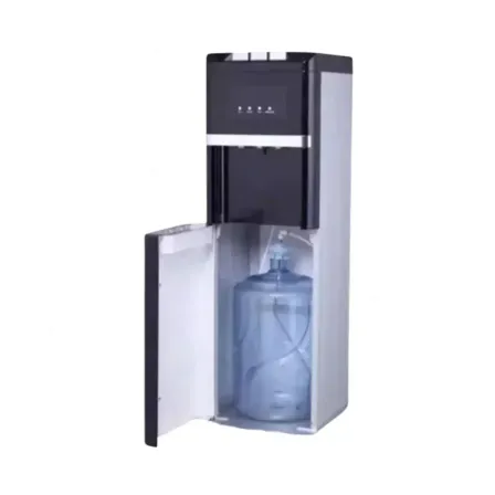 Куллер для воды Technobox IP29A Черный с Помпой