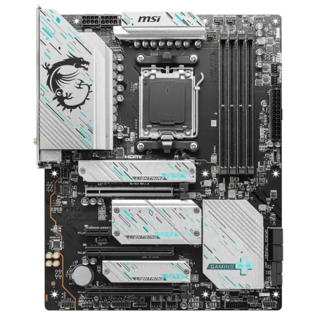 Материнская плата MSI X670E GAMING PLUS WIFI