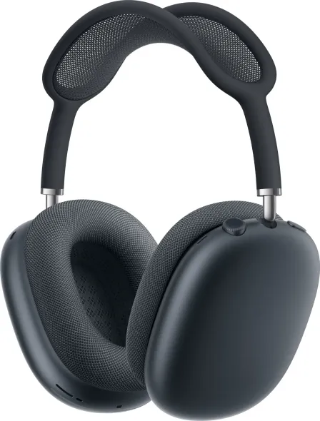 Беспроводные наушники Apple AirPods Max Midnight (2024)