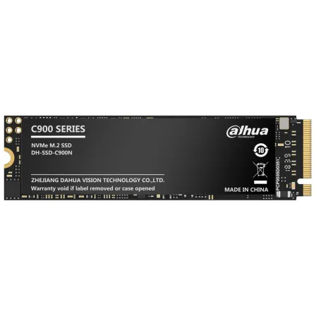 SSD Dahua C900 512GB [SSD-C900N512G]