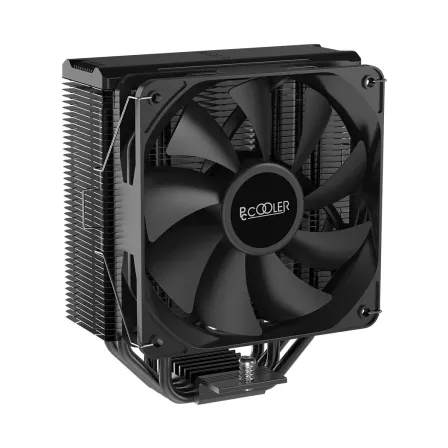 Кулер PCCooler PALADIN EX400 ARGB
