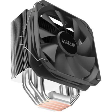 Кулер PCCooler PALADIN 400