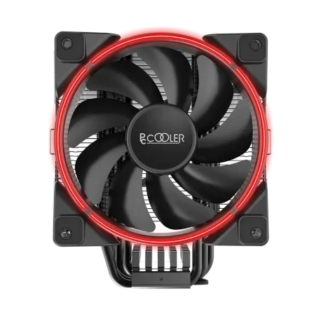 Кулер PCCooler GI-X6R