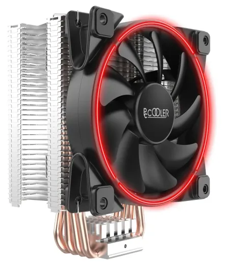 Кулер PCCooler GI-UX4 Corona R