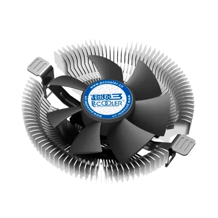 Кулер PCCooler E80
