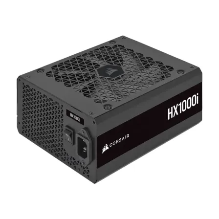 Блок питания Corsair HX1000i 1000W / 80+ Platinum