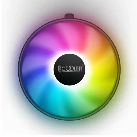 Кулер PCCooler E126 PRO