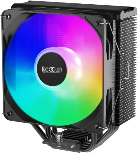 Кулер PCCooler PALADIN EX400S