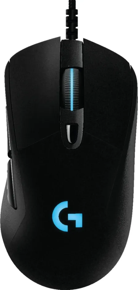 Sichqoncha Logitech G403 HERO
