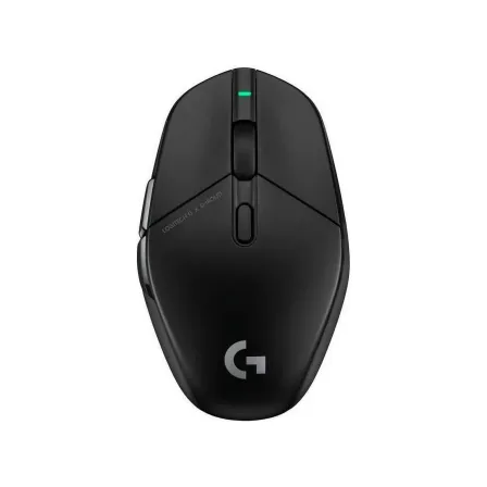 Simsiz sichqoncha Logitech G303 Shroud Edition Black