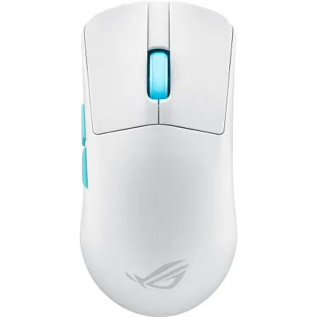 Simsiz sichqoncha ASUS ROG Harpe Ace Aim Lab Edition White