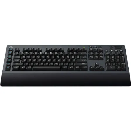 Simsiz klaviatura Logitech G613