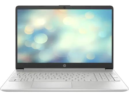 Noutbuk HP 15-fd1021ci / i3-1215U / DDR4 8GB / SSD 256GB / IPS 15.6" Chalkboard Gray [A19WDEA]