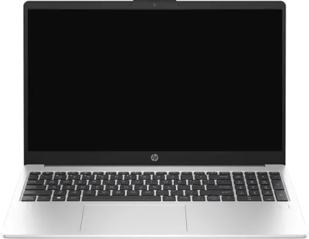 Noutbuk HP 250 G10 / i3-1315U / DDR4 8GB / SSD 512GB / IPS 15.6" Turbo Silver