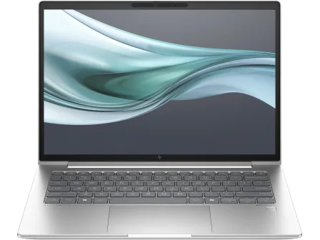 Ноутбук HP EliteBook 640 G11 / Ultra 5-125U / DDR5 8GB / SSD 512GB / IPS 14" Silver