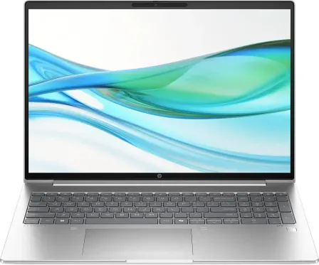 Noutbuk HP Probook 460 / Ultra 5-125U / DDR5 8GB / SSD 512GB / IPS 16" Pike Silver