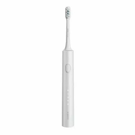 Elektr tish cho'tkasi Xiaomi Electric Toothbrush T302 Silver Grey