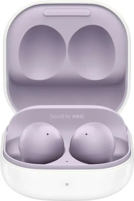 Беспроводные наушники Samsung Galaxy Buds2 Violet