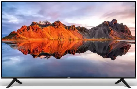 Televizor Xiaomi Mi TV A 50 2025 50"