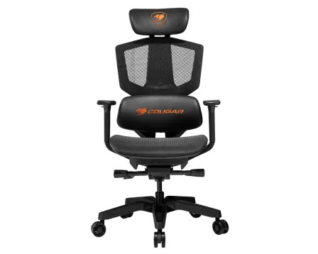 Игровое кресло Cougar Argo Orange