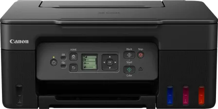 MFP Canon G3470 Black