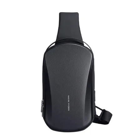 Bir yelkali sumka Mark Ryden Sata MR3998 Black