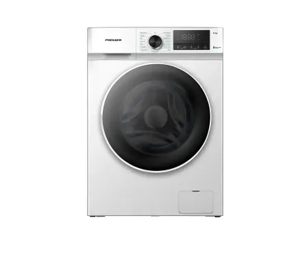Стиральная машина Premier PRM-80TC-12311DD/W