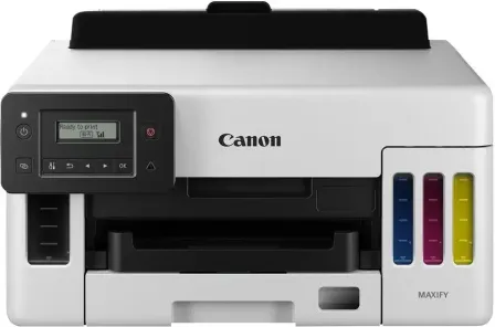 Printer Canon MAXIFY GX5040