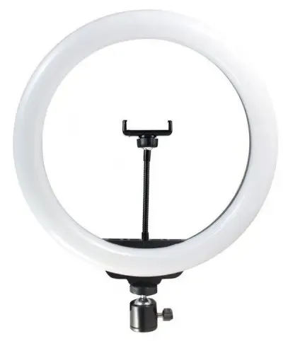 Кольцевая лампа RGB LED MJ26