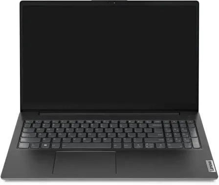 Ноутбук Lenovo V15 / N4500 / DDR4 4GB / SSD 256GB / IPS 15.6" Black