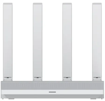 Wi-Fi router Xiaomi Mi Router AX3000T