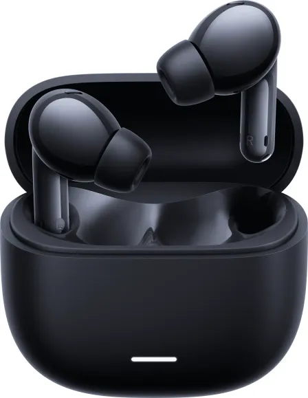 Беспроводные наушники Xiaomi Redmi Buds 6 Lite Black