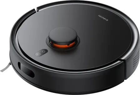 Робот-пылесос Xiaomi Mi Robot Vacuum S20 Black