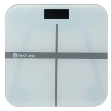 Напольные весы Smart Scale Electronix White
