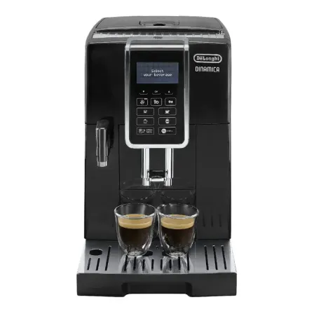 DeLonghi ECAM350.55.B Dinamica qahva mashinasi