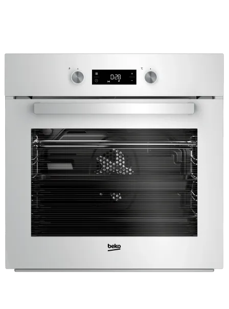Beko BIE24301W o'rnatiladigan pech