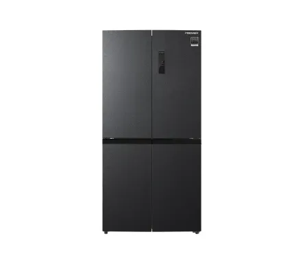 Sovutgich Premier PRM-585MDNF Inverter Grey