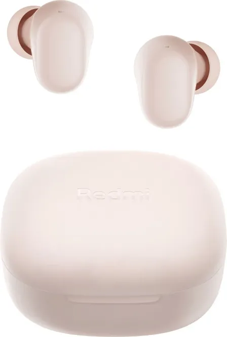 Беспроводные наушники Xiaomi Redmi Buds 6 Play Pink