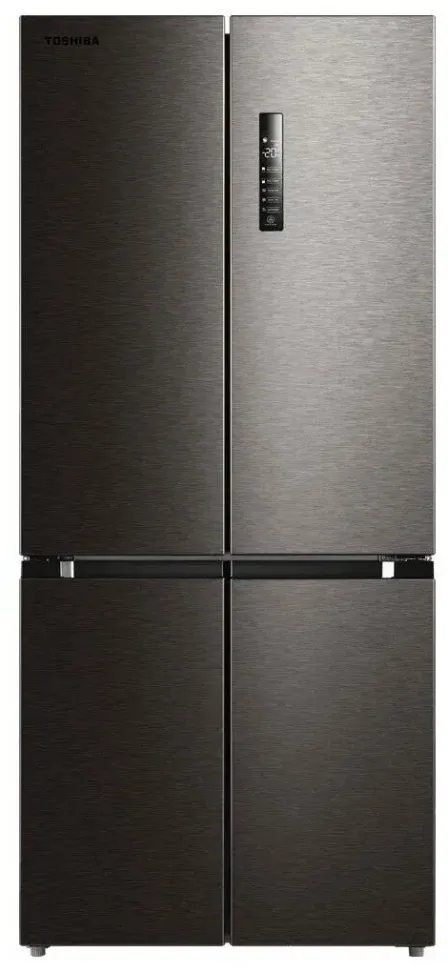 Sovutgich Toshiba GR-RF610WE-PMS(37)