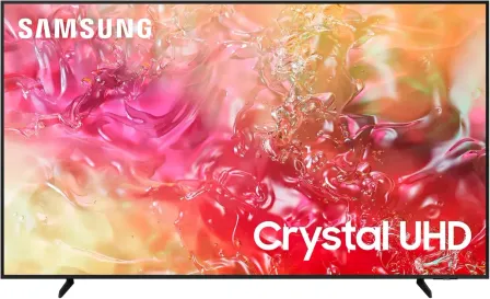 Televizor Samsung UE43DU7100UX 43"