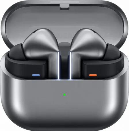 Беспроводные наушники Samsung Galaxy Buds 3 Pro Silver
