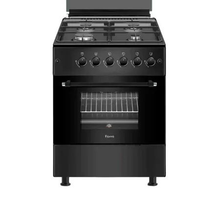 Oshxona plitasi Ferre BT60G-40 B (LN)